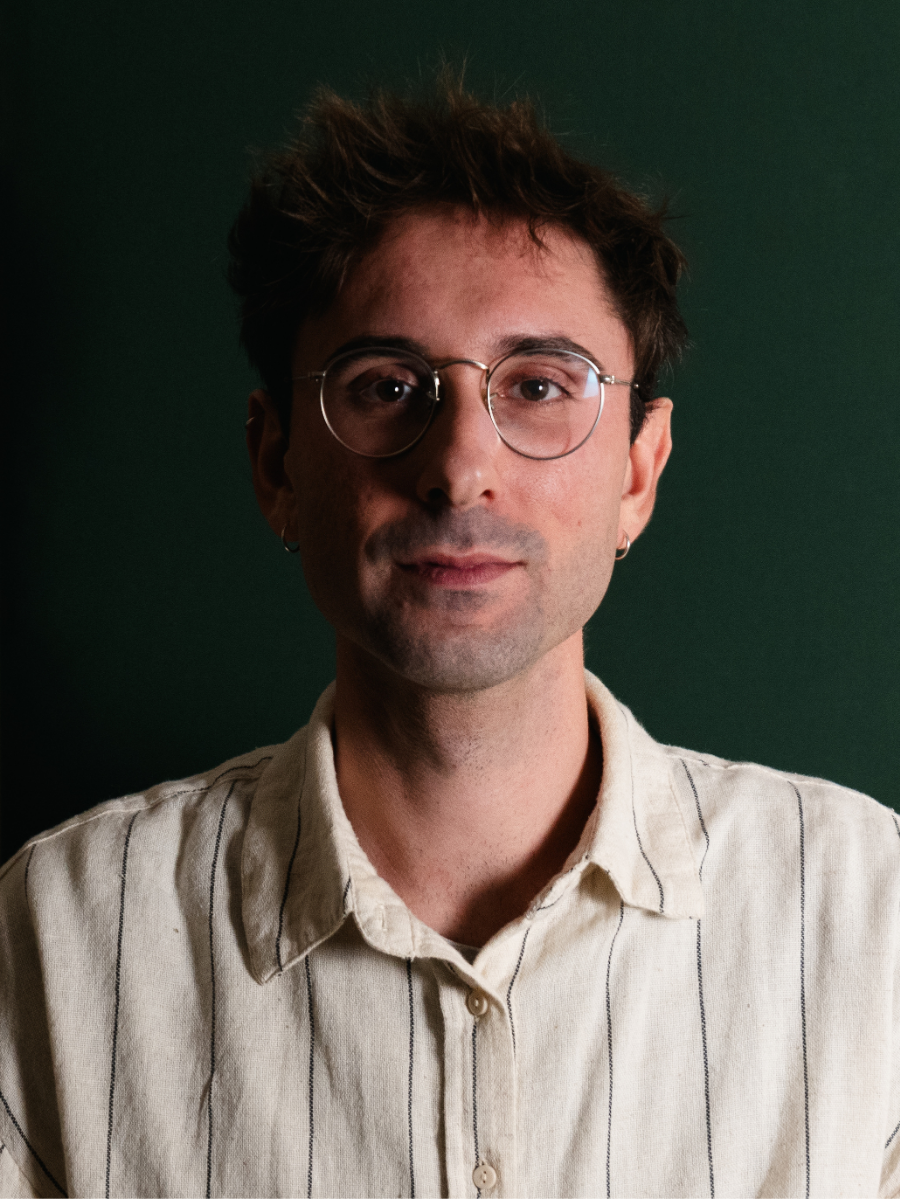Andy Mancini